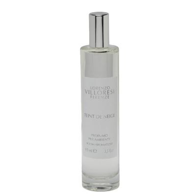 VILLORESI Teint de Neige Profumo Ambiente Spray 100 ml